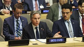 United States commits to counter or adapt to threats of rising sea levels