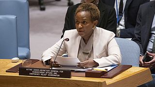 New York meeting seeks unified approach to Sudan's ongoing crisis