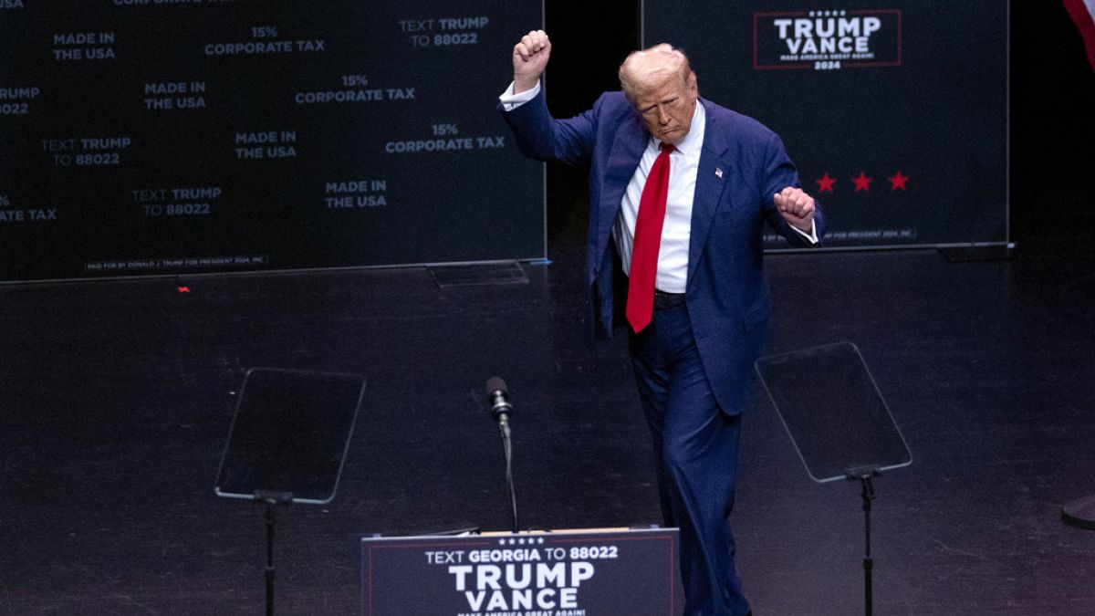 Megbánták-e az amerikaiak, hogy Donald Trumpot választották?