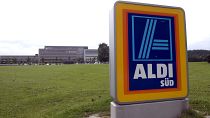 Штаб-квартира компании Aldi Süd в Мюльхайм ан дер Рур, Германия