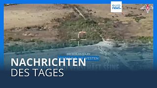 Nachrichten des Tages | 26. September - Mittagsausgabe