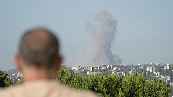 Benjamin Netanyahu douche les espoirs de cessez-le-feu au Liban