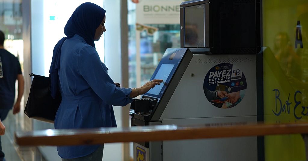 Rise of mobile payments, transfers, bank cards: How Algeria is transitioning to digital payments