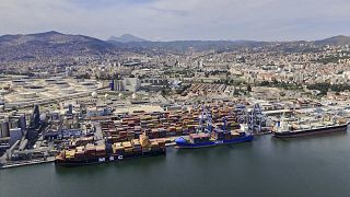 How Algeria's Key Ports: Annaba, Djen Djen, and Bejaïa Driving are driving Economic Growth