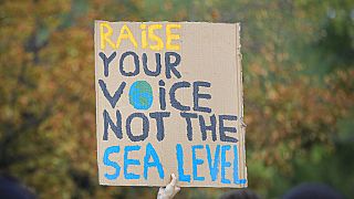 This week, sea level rise was a key topic at the UN’s General Assembly. 