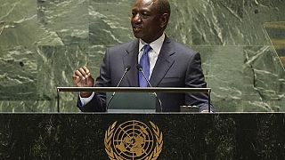 Kenya : le Président Ruto a plaidé la cause de Haïti à l'ONU