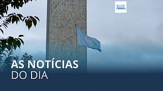 As notícias do dia | 26 setembro 2024 - Noite