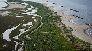 ONU : les petits États insulaires plaident pour leur survie face au climat