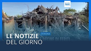 Le notizie del giorno | 27 settembre - Mattino