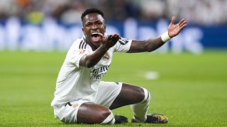 Espagne : un supporter condamné pour racisme envers Vinícius et Chukwueze