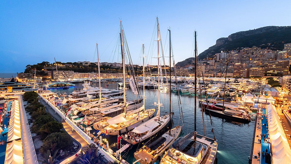 Monaco Yacht Show 2024: A celebration of the world’s finest yachts and ultra-luxury