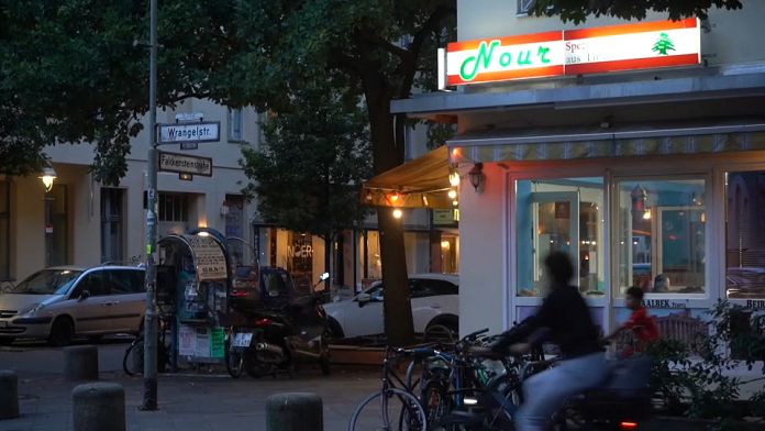 Germania, i timori della comunità libanese per gli attacchi devastanti di Israele