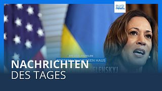 Nachrichten des Tages | 27. September - Abendausgabe