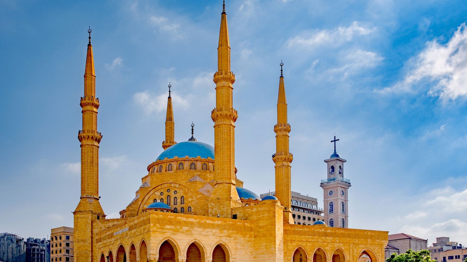 Lebanon, Egypt, Jordan What is the latest travel advice amid the