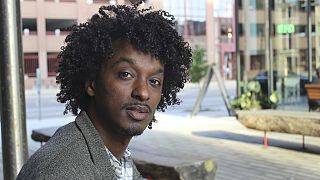 Canada : le rappeur somalien K'naan accusé d'agression sexuelle