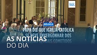 As notícias do dia | 27 setembro 2024 - Noite