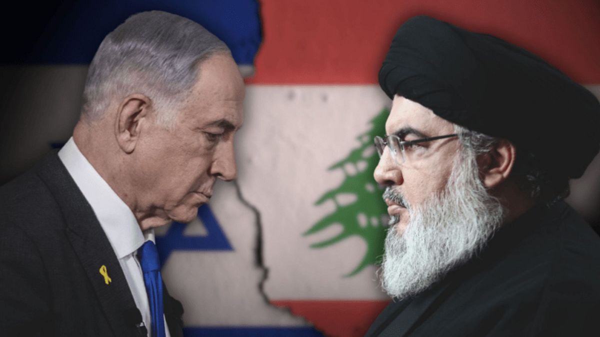 Izrael szerint megölték a Hezbollah vezérét a pénteki bejrúti bombatámadásban
