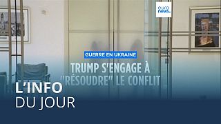 L’info du jour | 28 septembre - Matin