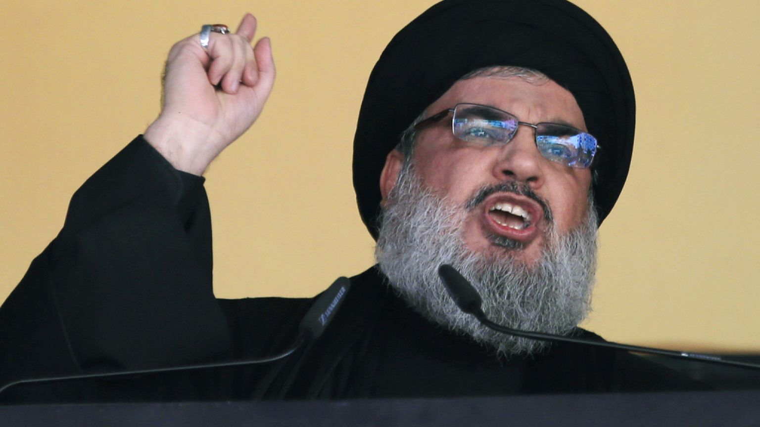 Who was Hassan Nasrallah, the Hezbollah leader who defied Israel for ...