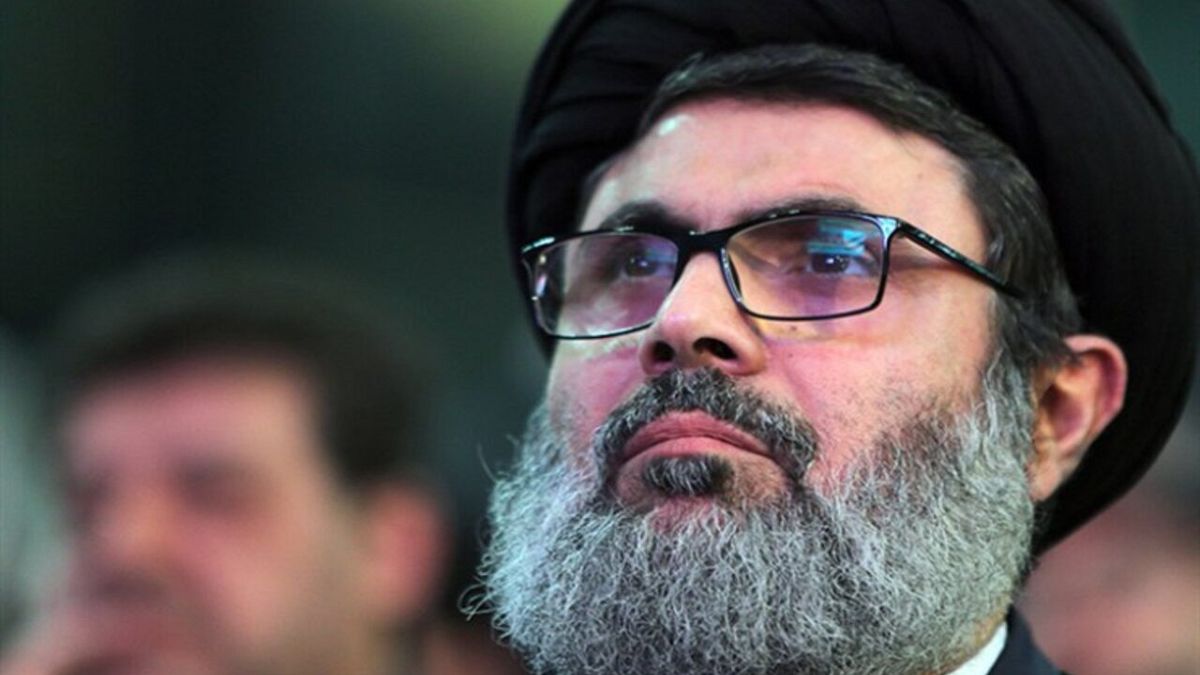 Hizbullah'ın Nasrallah'tan sonraki olası lideri Haşim Safiyuddin kimdir ...