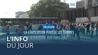 L’info du jour | 28 septembre - Mi-journée