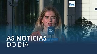 As notícias do dia | 28 setembro 2024 - Tarde