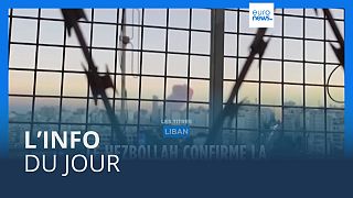 L’info du jour | 28 septembre - Soir