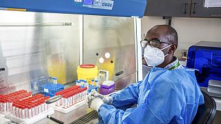 Rwanda : au moins 6 morts dus au virus de Marburg