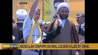 Liban : le Hezbollah confirme la mort d'un autre chef