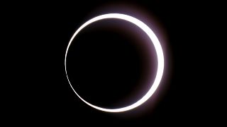 West Africa to see two solar eclipses in 2025