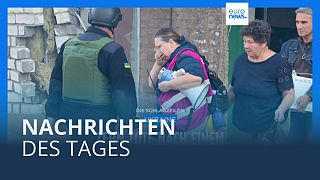 Nachrichten des Tages | 29. September - Abendausgabe