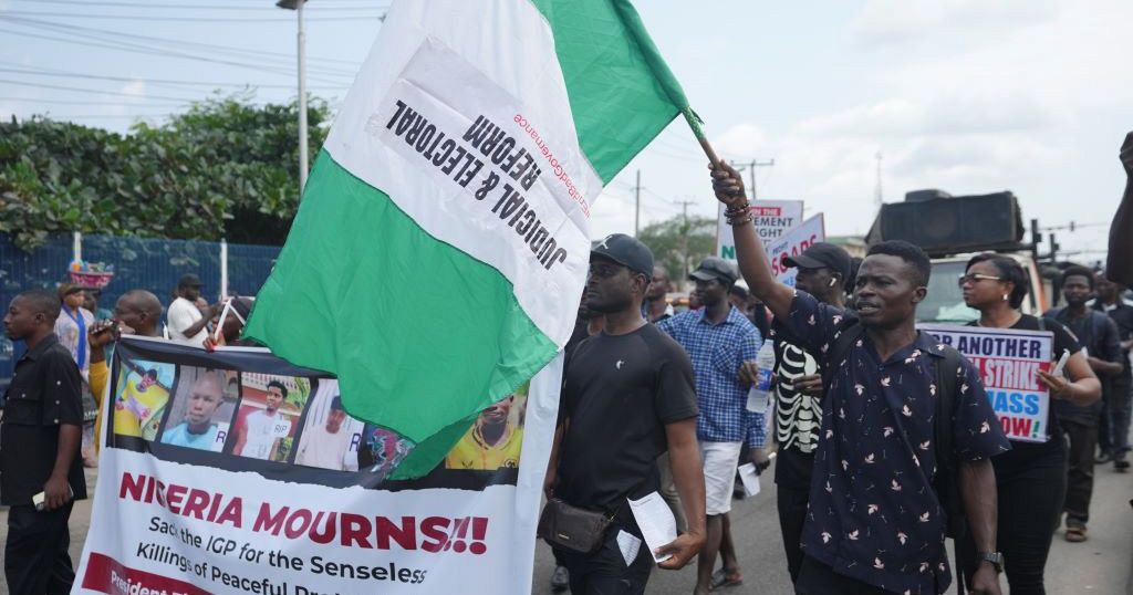 New cost of living rallies planned in Nigeria