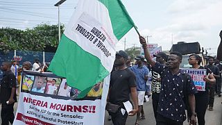 New cost of living rallies planned in Nigeria