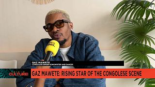 Gaz Mawete shines at La Cigale and announces new projects