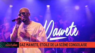 Gaz Mawete revient sur son concert à La Cigale et ses projets à venir