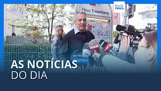 As notícias do dia | 30 setembro 2024 - Manhã