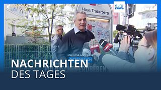 Nachrichten des Tages | 30. September - Mittagsausgabe