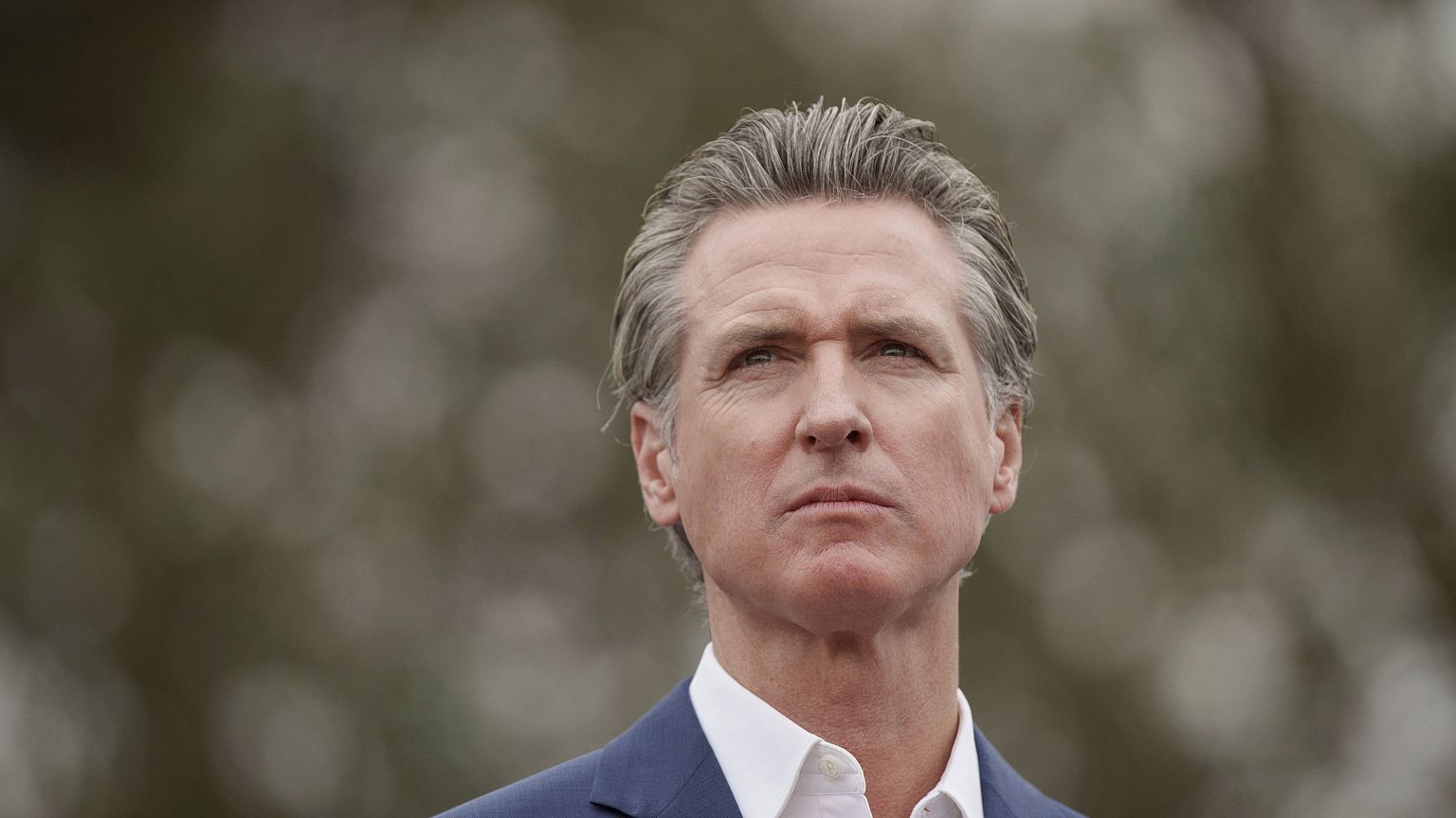 California governor Gavin Newsom vetoes landmark AI bill that would require  safety testing | Euronews
