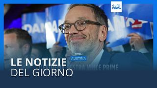 Le notizie del giorno | 30 settembre - Pomeridiane