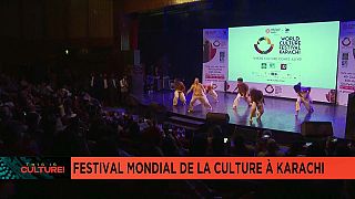 International culture fest ignites Karachi with music and dance extravaganza