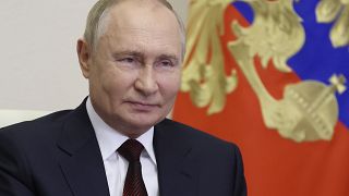 Poutine : "L'Occident transforme l'Ukraine en tête de pont visant la Russie"