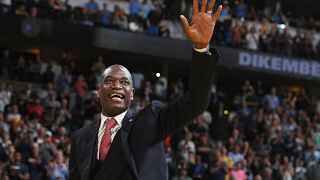 Basket-Ball : l'ancien joueur de la NBA Dikembe Mutombo est décédé