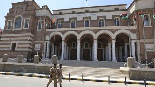 Libya's parliament approves new central bank governor