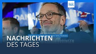 Nachrichten des Tages | 30. September - Abendausgabe