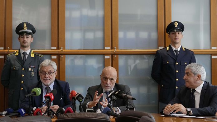 Per i procuratori il panorama calcistico italiano è da tempo a rischio di "influenza mafiosa"