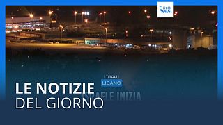 Le notizie del giorno | 01 ottobre - Serale