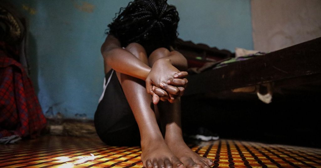 DRC recorded in 2023 its highest number of victims of sexual violence ever