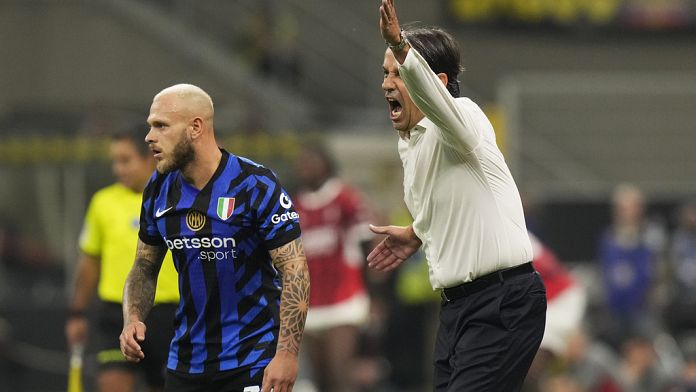 Inchiesta "Doppia curva", Inter e Milan "sudditi" degli ultras: pressioni su Inzaghi per i biglietti