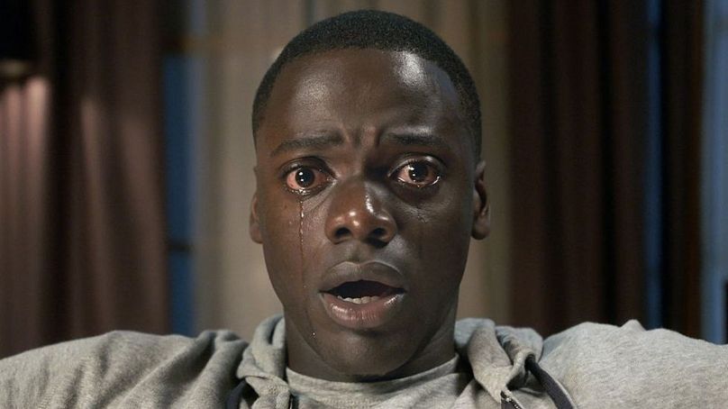 Daniel Kaluuya in Get Out