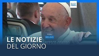Le notizie del giorno | 01 ottobre - Pomeridiane